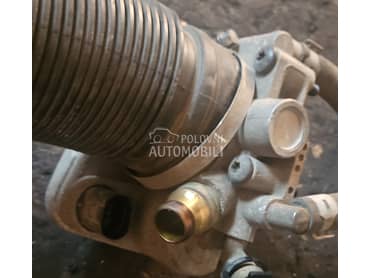 klana gasa za Opel Astra H, Astra J