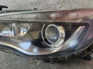 farovi xenon za Opel Astra J