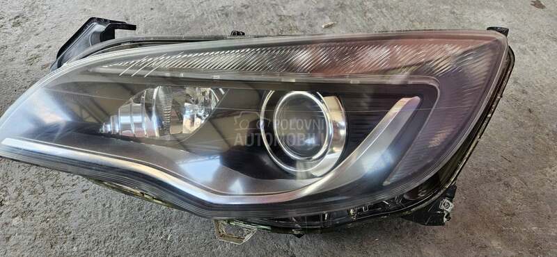 farovi xenon
