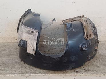 UNUTRASNJI BLATOBRAN za Peugeot 308