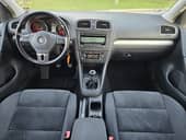 Volkswagen Golf 6 1.6tdi HIGHLINE BMT