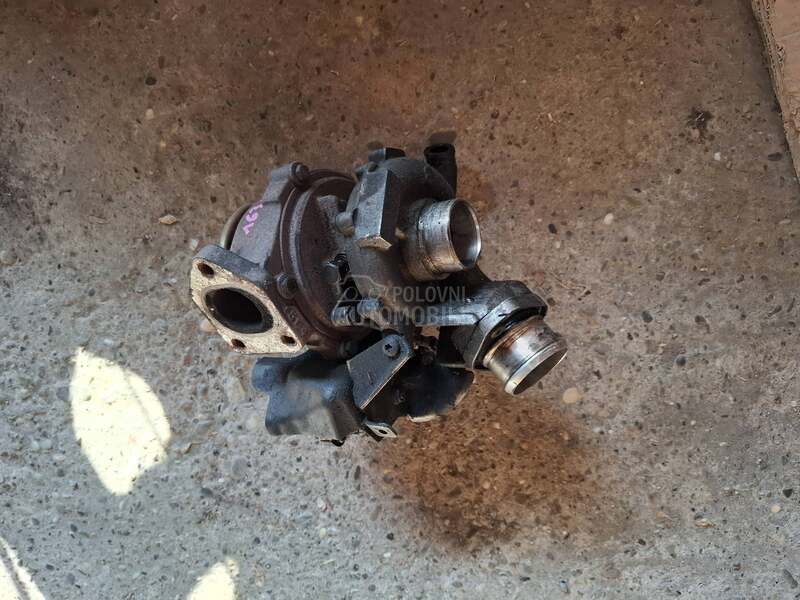 turbina M47  163ks