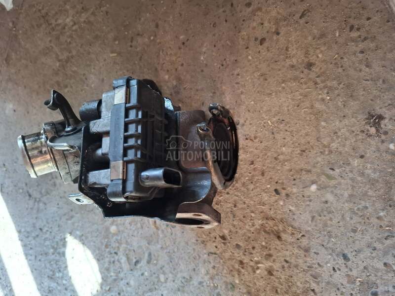 turbina M47  163ks