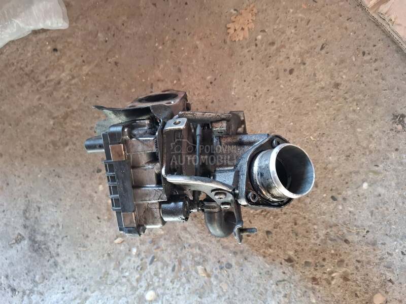 turbina M47  163ks