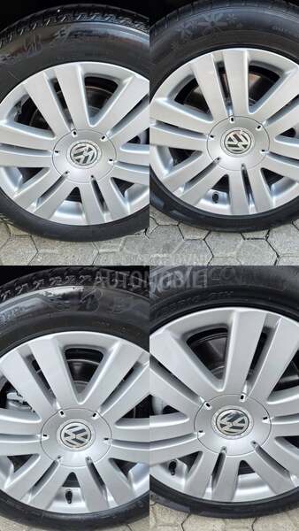 Volkswagen Passat B6 2.0 TDI NEMA BOLJI