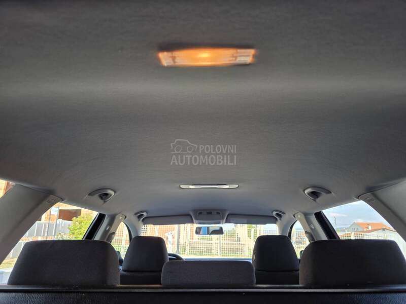 Volkswagen Passat B6 2.0 TDI NEMA BOLJI