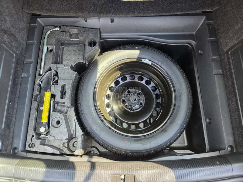 Volkswagen Passat B6 2.0 TDI NEMA BOLJI