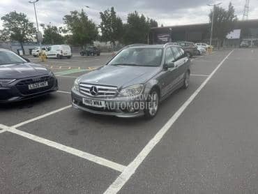 Vrata za w204 karavan za Mercedes Benz C Klasa, C 160, C 180 ... od 2007. do 2014. god.