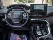 Peugeot 3008 1.2 Restyle Allure