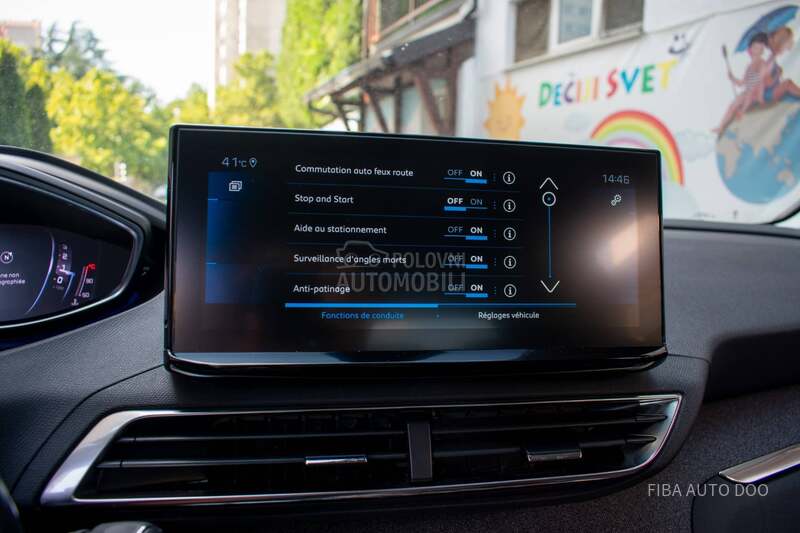 Peugeot 3008 1.2 Restyle Allure