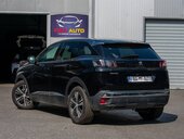 Peugeot 3008 1.2 Restyle Allure
