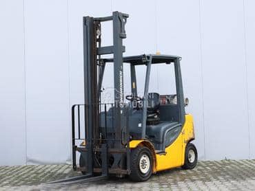 Jungheinrich TFG 425s