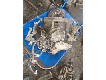 Automatski menjač (2.0 mjt) za Alfa Romeo Giulietta od 2010. do 2020. god.