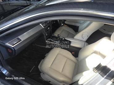 E klasa w 212 sedišta za Mercedes Benz E Klasa od 2009. do 2013. god.