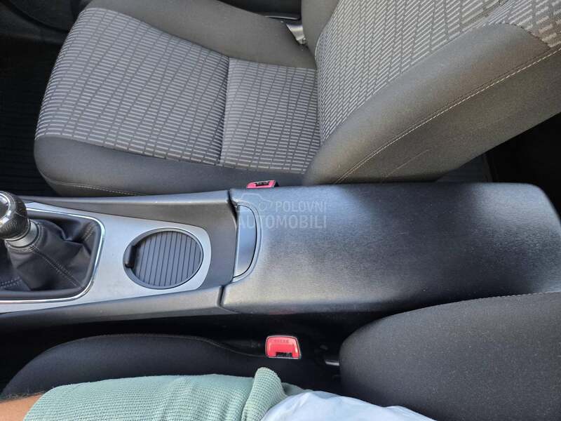 Toyota Avensis D4D 2.0