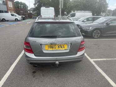 Stop svetla w204 karavan za Mercedes Benz C Klasa, C 180, C 160 ... od 2007. do 2011. god.