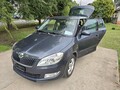 Škoda Fabia 1,2TSI Femily