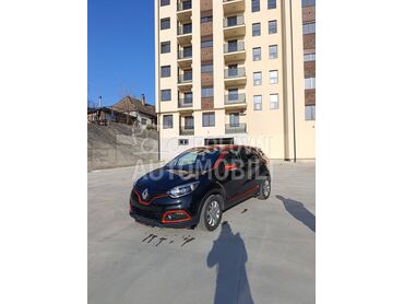 Renault Captur 0.9TCe CH