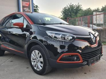 Renault Captur 0.9TCe CH