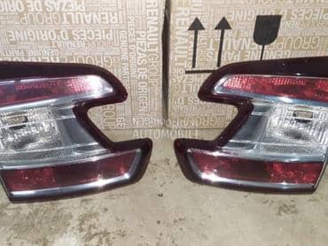 Stop lmape megan 3 sw za Renault Megane od 2010. do 2016. god.