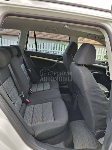 Škoda Octavia 1.6 tdi