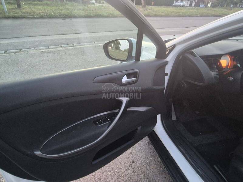 Citroen C5 2.0 hdi  Holand