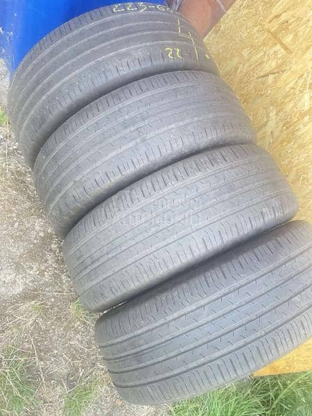 Continental 225/60 R17 Letnja