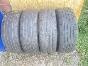 Continental 225/60 R17 Letnja