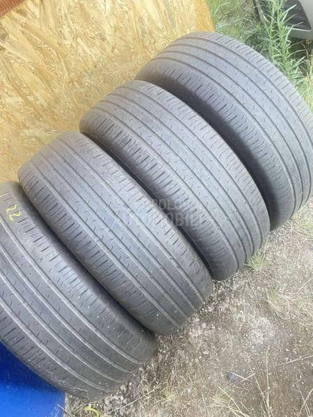 Continental 225/60 R17 Letnja