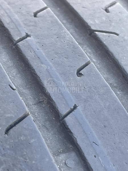 Continental 225/60 R17 Letnja