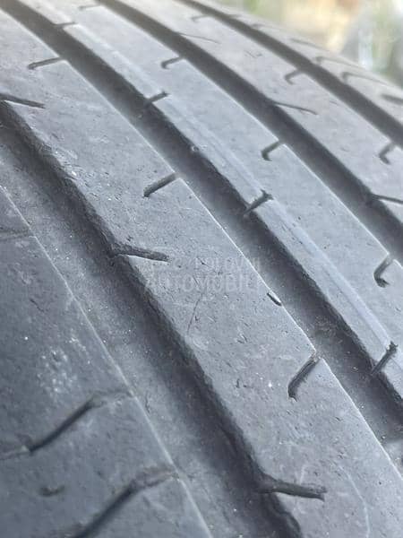 Continental 225/60 R17 Letnja