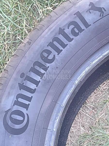 Continental 225/60 R17 Letnja