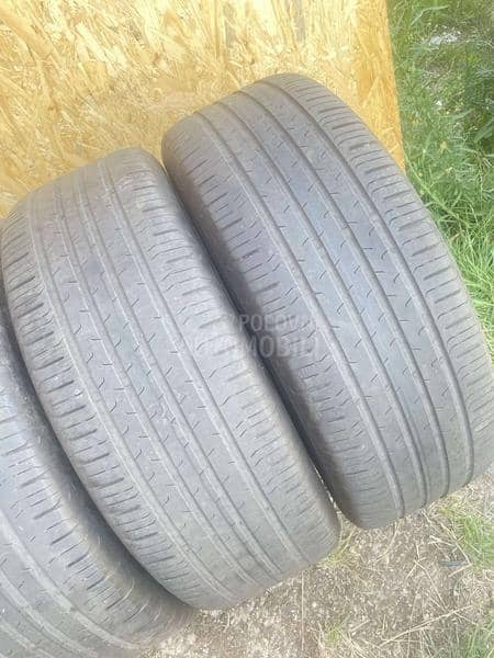Continental 225/60 R17 Letnja