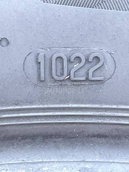 Continental 225/60 R17 Letnja