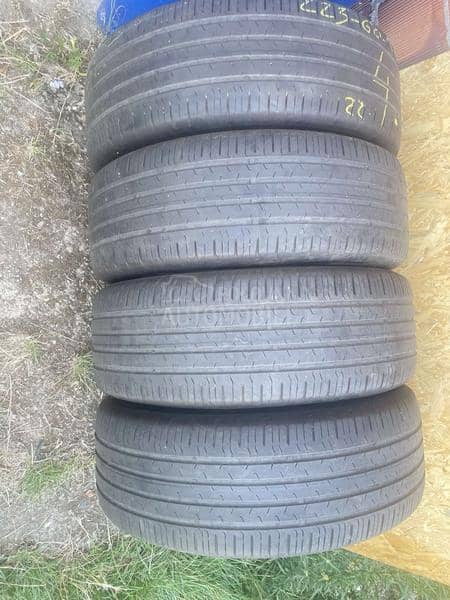 Continental 225/60 R17 Letnja