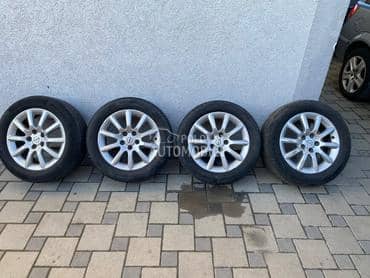 Aluminijumske felne  16" 5 x 110