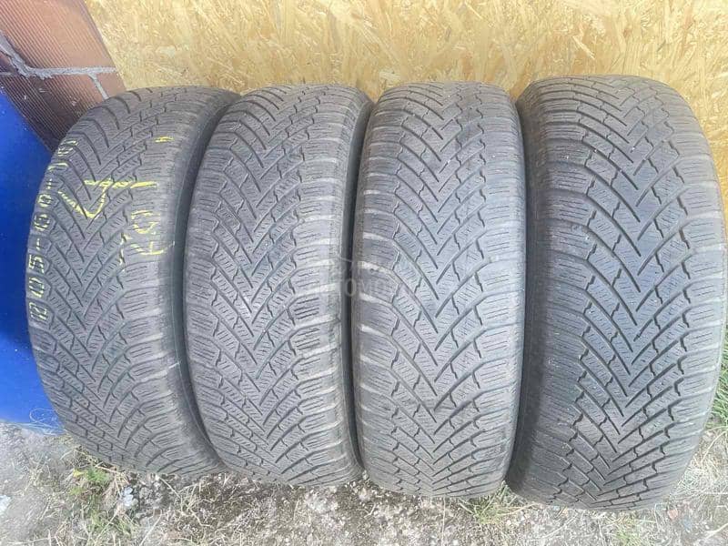 Continental 205/60 R16 Zimska