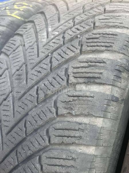 Continental 205/60 R16 Zimska