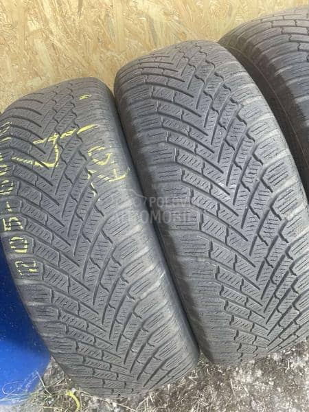 Continental 205/60 R16 Zimska