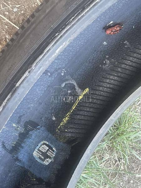 Continental 205/60 R16 Zimska