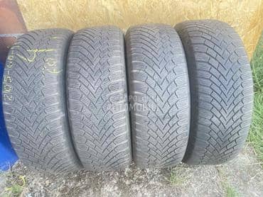 Continental 205/60 R16 Zimska