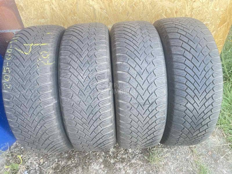 Continental 205/60 R16 Zimska