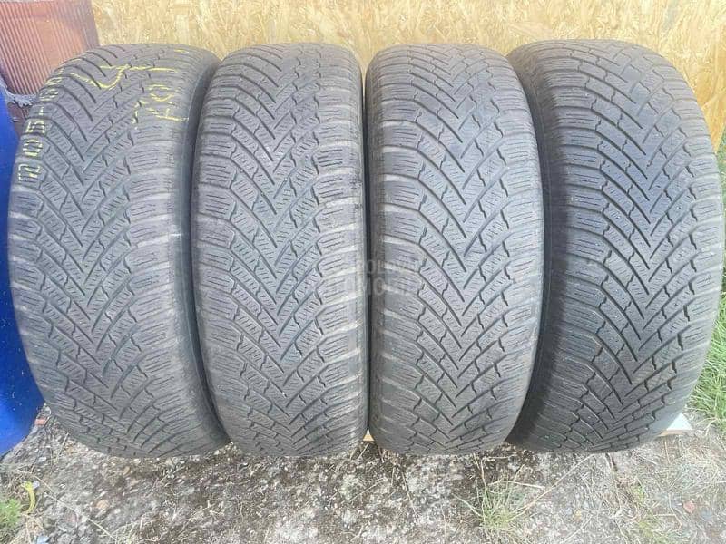 Continental 205/60 R16 Zimska