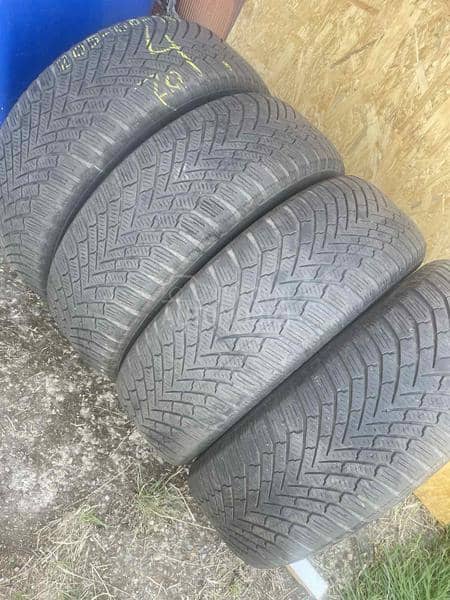 Continental 205/60 R16 Zimska