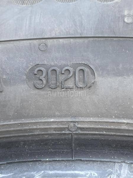 Continental 205/60 R16 Zimska