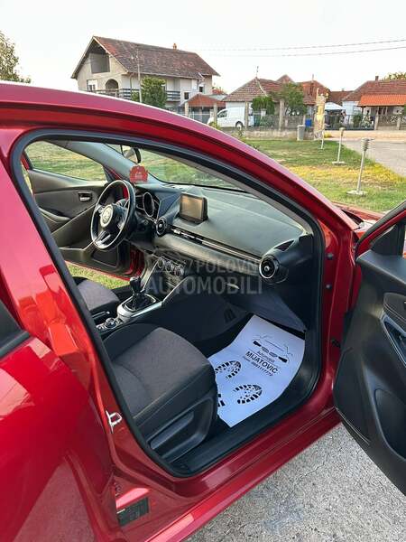 Mazda 2 1.5 SkyG CH