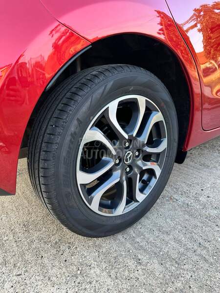 Mazda 2 1.5 SkyG CH