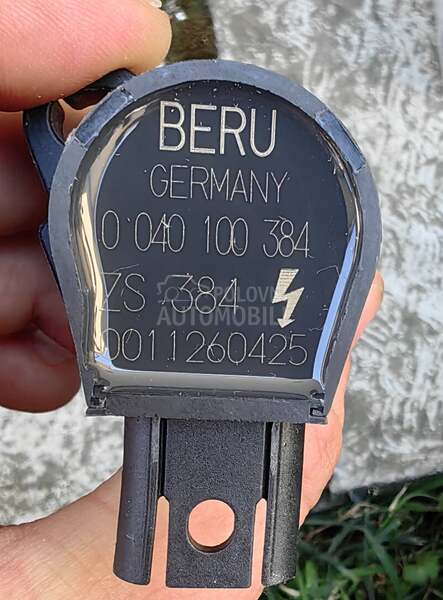 Bobina za BMW , BERU, NOVE