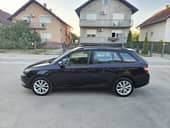 Škoda Fabia Urađen VELiKi-SErViS