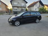 Škoda Fabia Urađen VELiKi-SErViS